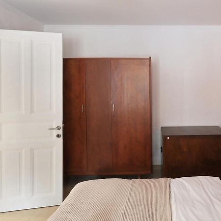 Apartament Garden House Retreat Dráma Zewnętrze zdjęcie