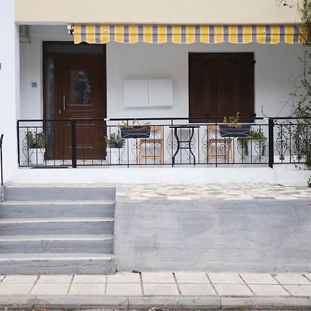 Apartament Garden House Retreat Dráma Zewnętrze zdjęcie