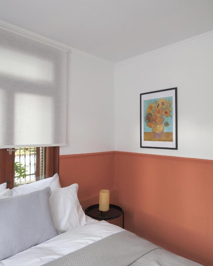 Apartament Garden House Retreat Dráma Zewnętrze zdjęcie