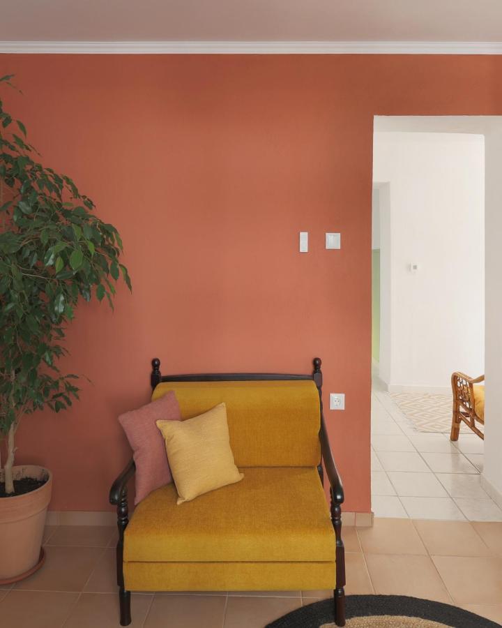 Apartament Garden House Retreat Dráma Zewnętrze zdjęcie