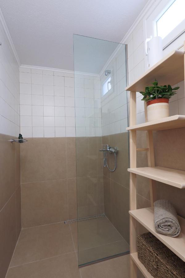 Apartament Garden House Retreat Dráma Zewnętrze zdjęcie